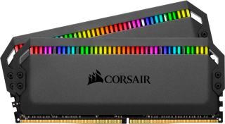 Corsair Dominator Platinum RGB (CMT32GX4M2E3200C16) 32 GB 3200 MHz DDR4 Ram kullananlar yorumlar